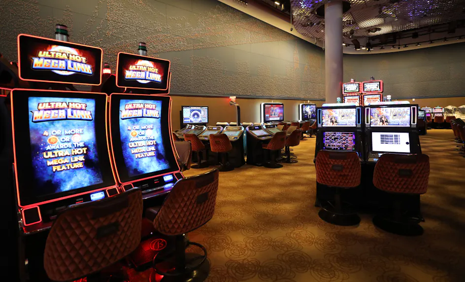 Dallas McCready Appointed as CEO of Atlantic Lottery Corporation