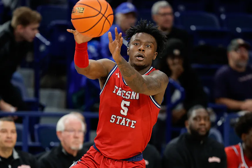 NCAA Permanently Bans Three Basketball Players Over Betting Scandal