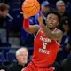 NCAA Permanently Bans Three Basketball Players Over Betting Scandal