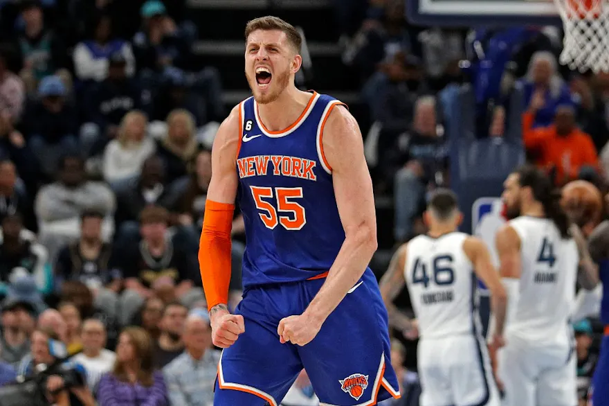 Grizzlies vs. Knicks predictions and a $150 DraftKings promo offer 