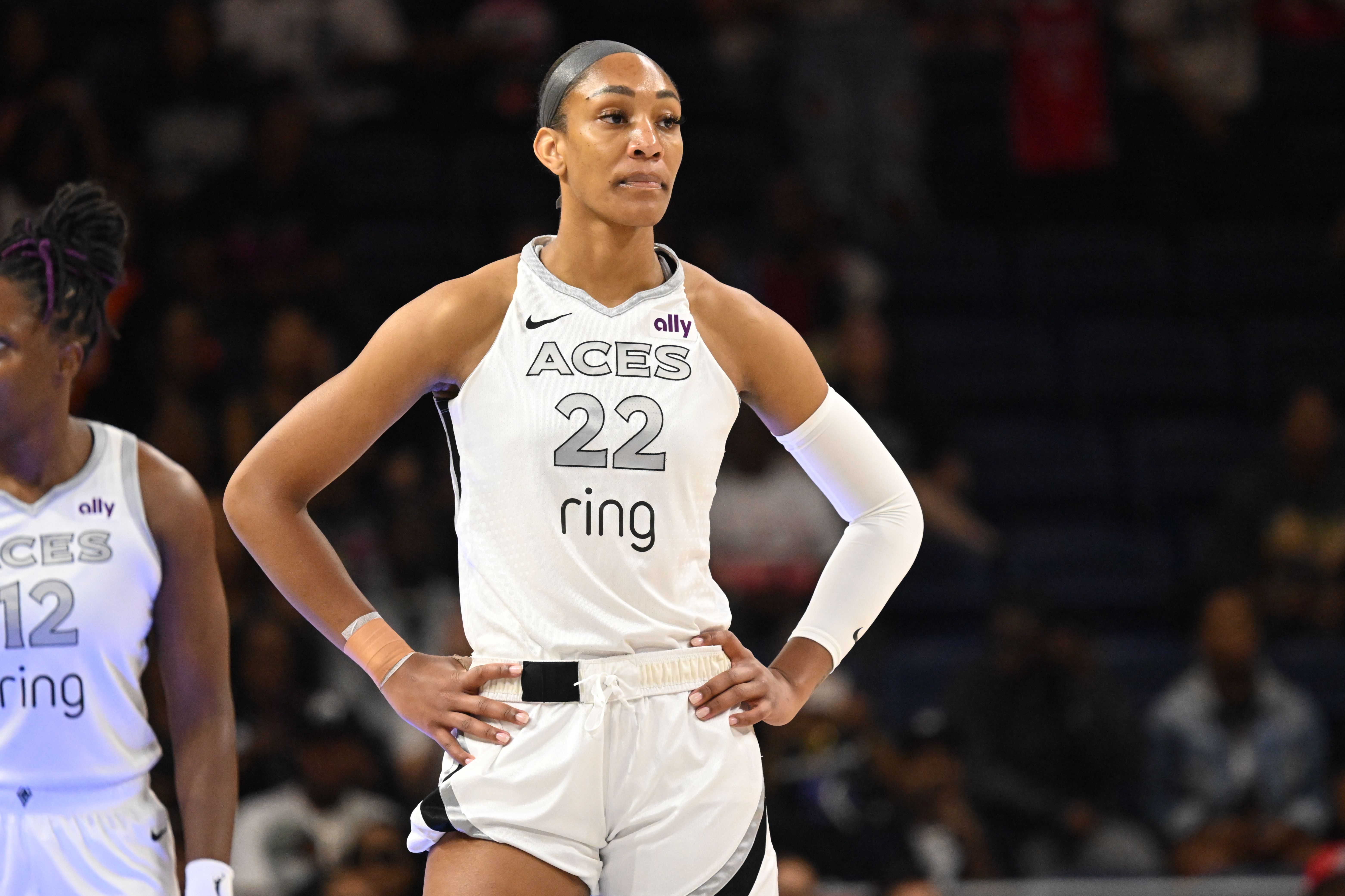 Aces vs. Sky Prediction, WNBA Betting Odds &amp; Expert Picks Tonight: Aug. 25