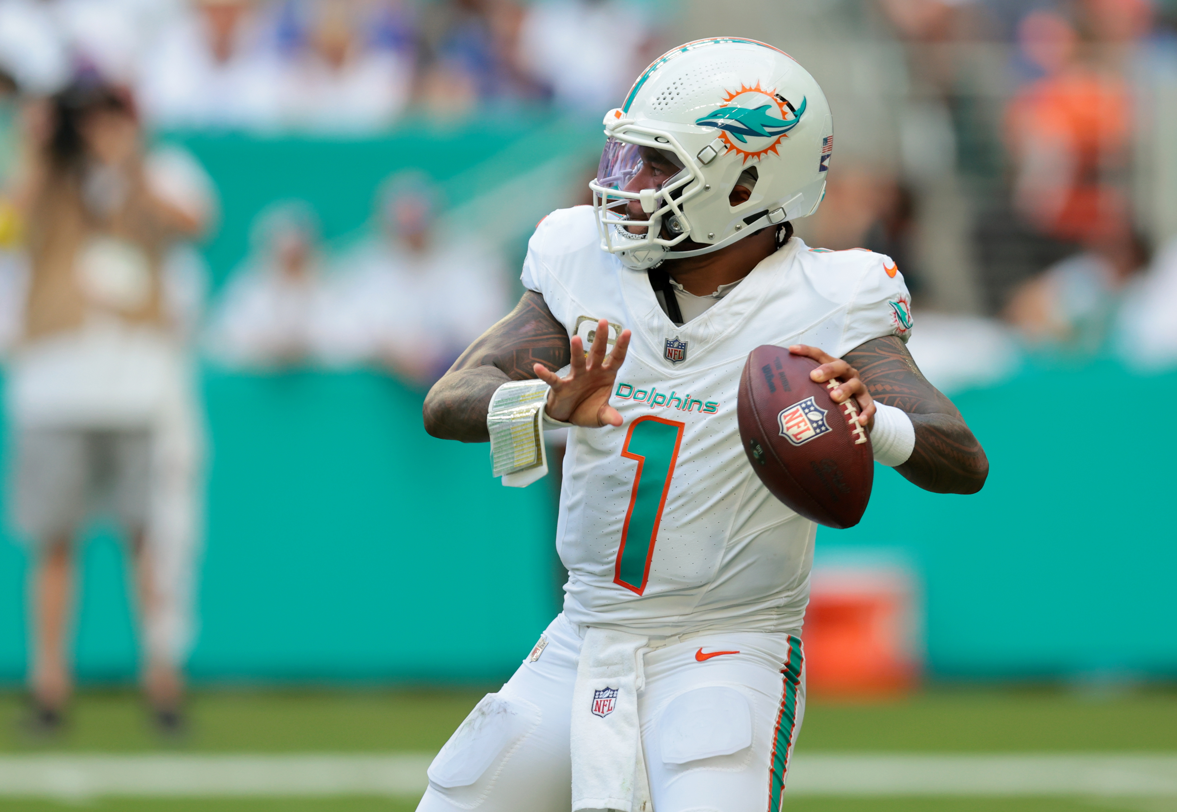 NFL Touchdown Props: Our Best TD Scorer Picks This Week