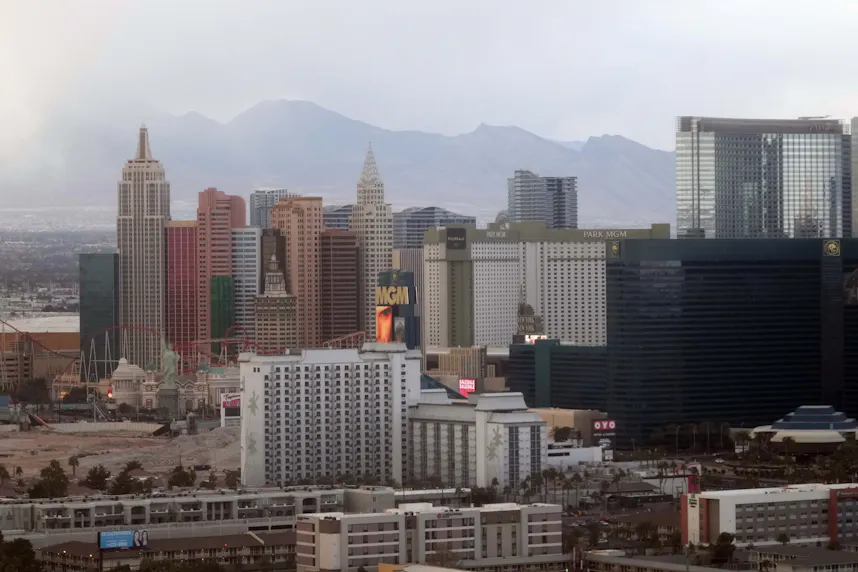 Nevada Casinos Move to Join Federal Lawsuit vs. Kalshi