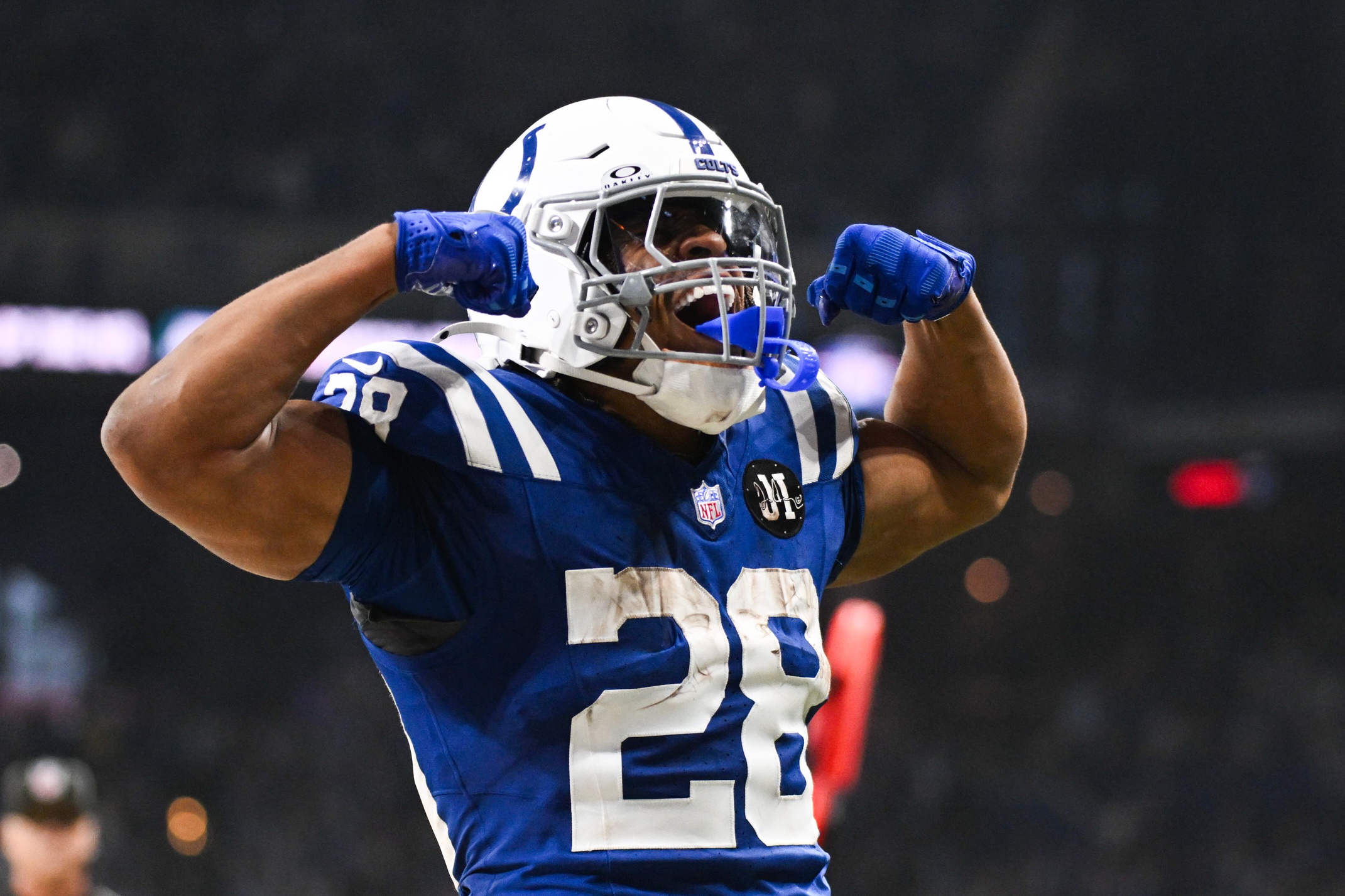 NFL MVP Odds: What Are the Chances of Jonathan Taylor Winning MVP? 