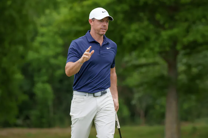 PGA Tour Golf Odds & Picks to Win This Week: Truist Championship Preview 2025