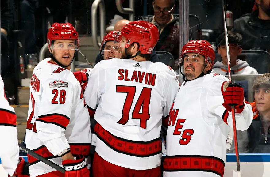 Devils Vs Golden Knights NHL Betting Odds Picks & Tips
