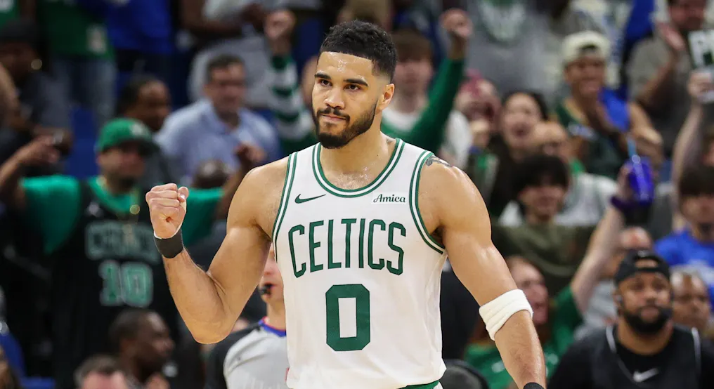 Jayson Tatum Injury Update: When Will He Be Back and Return to Celtics?