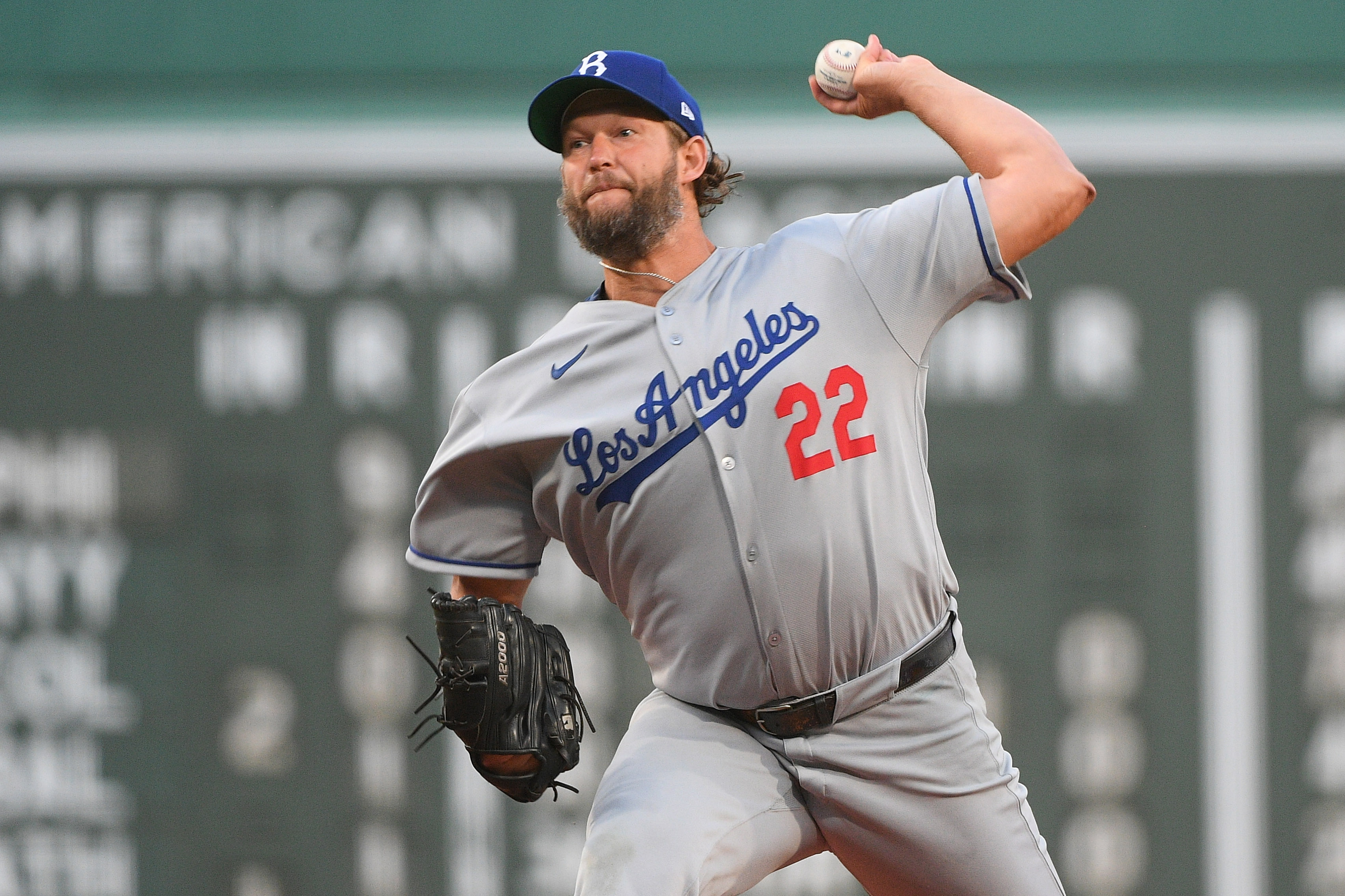 Dodgers vs. Rays Prediction, Odds & Best Bets: Can Kershaw Turn Back the Clock?