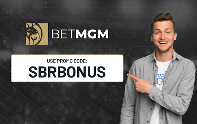 Sbr Promo Code Mgm 16x9