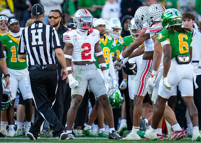 College Football Win Totals & Over/Under Wins Odds 2025