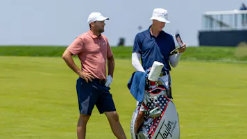 U.S. Open Expert Picks & Best Bets 2025: Pick to Win, Long Shot, and Top Prop Bets