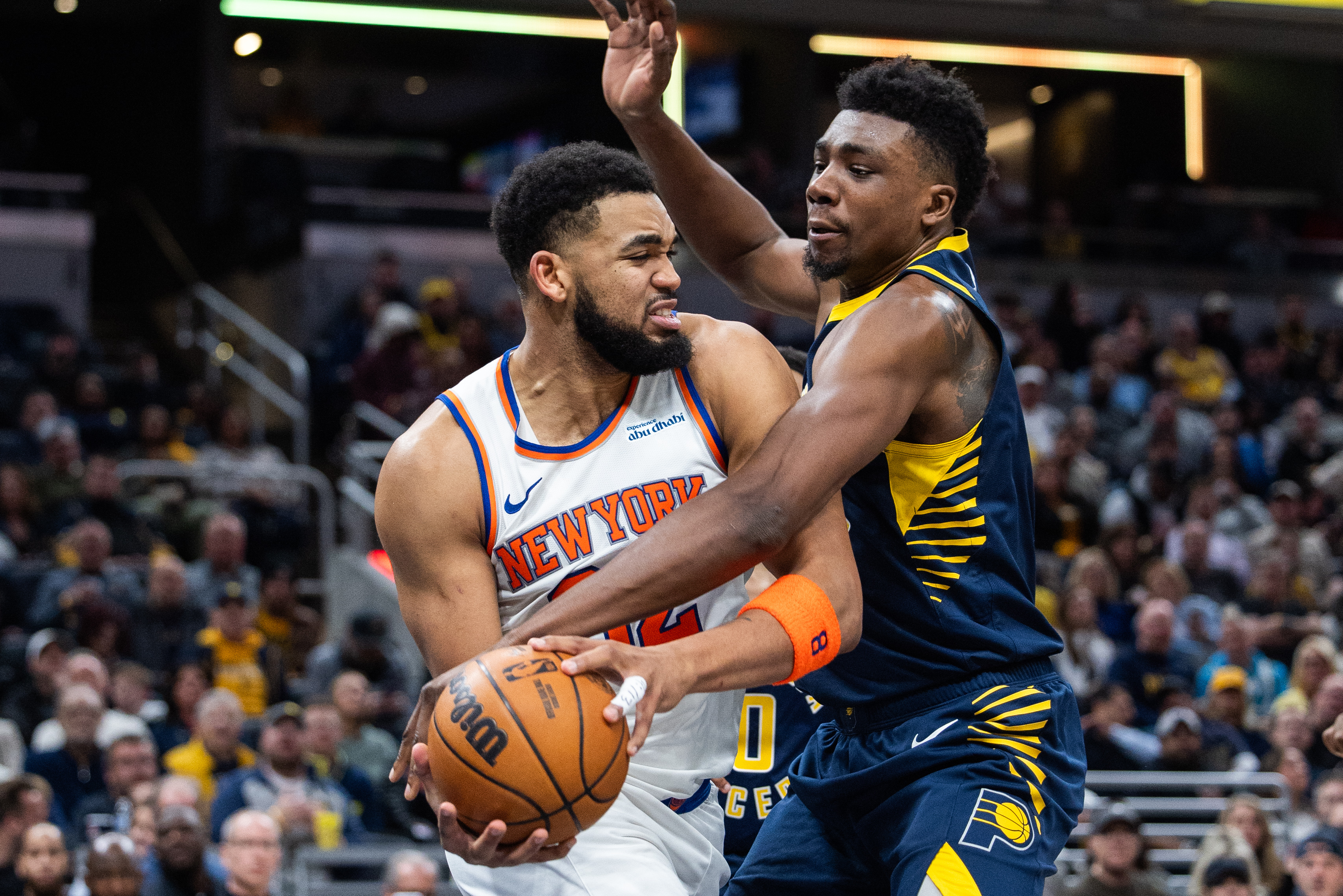 2025 NBA Eastern Conference Finals Preview: Pacers vs. Knicks Odds, Predictions