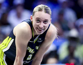 Paige Bueckers Player Props: WNBA Odds & Expert Picks for Storm vs. Wings, May 19