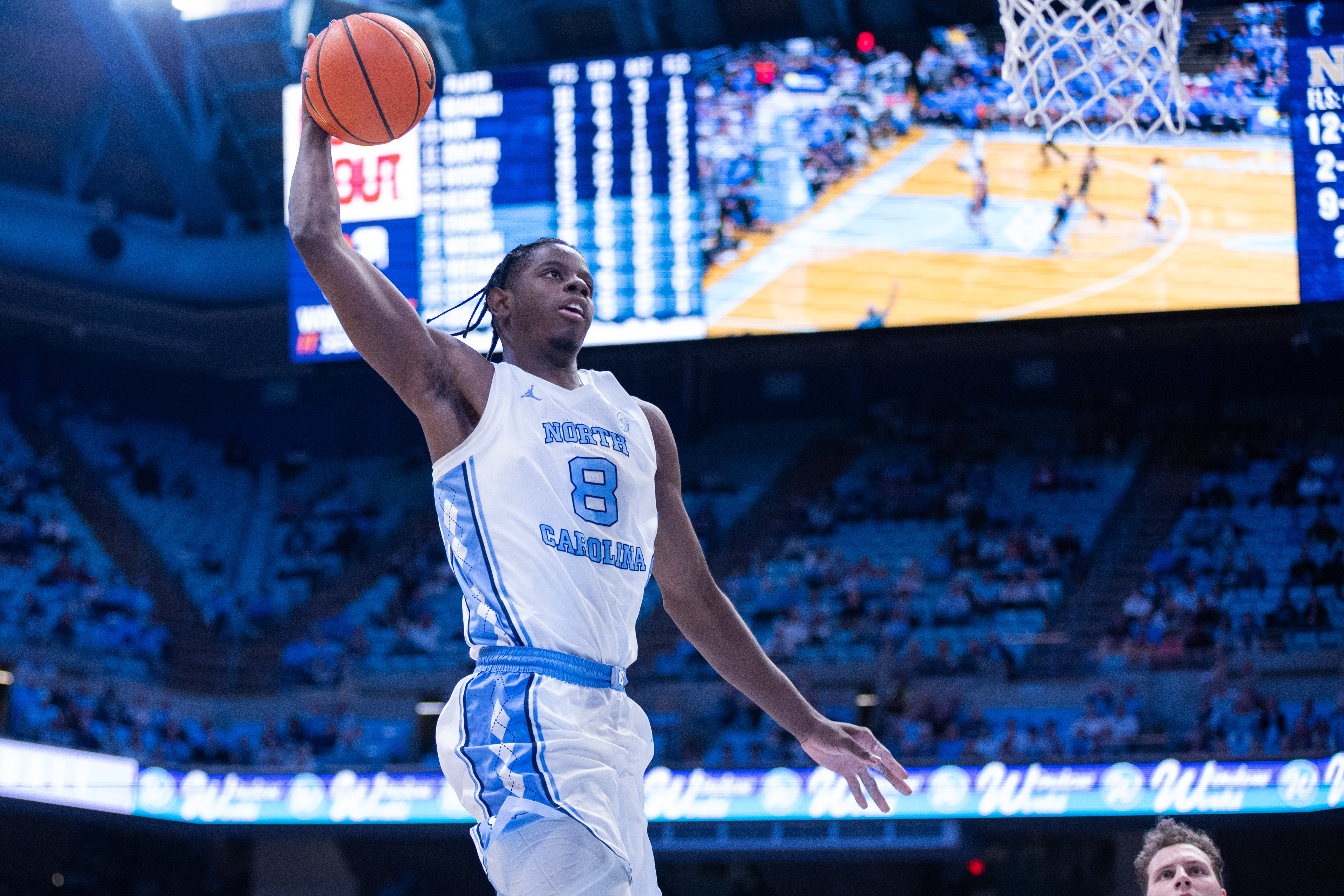 Georgetown vs. North Carolina Prediction & Odds: College Basketball Betting Preview for Dec. 7