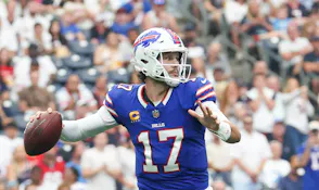 Chargers vs. Bills Prediction: Week 3 Odds, Picks & Best Bet