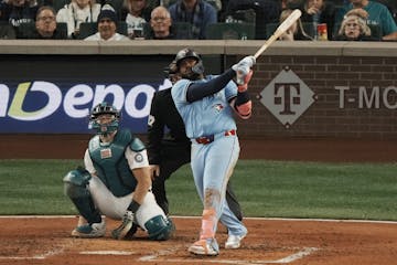 Blue Jays vs. Mariners Player Props Tonight: MLB Expert Picks for ALCS Game 4