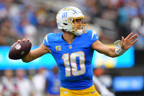 NFL Best Bets for Week 3: Expert Picks & Predictions