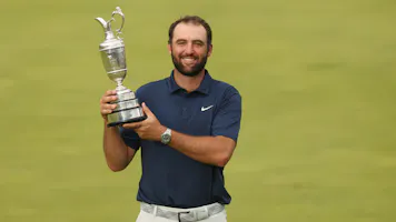 British Open Odds & Favorites 2026: Open Championship Betting Lines for Royal Birkdale
