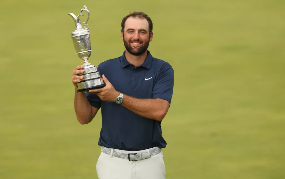 British Open Odds & Favorites 2026: Open Championship Betting Lines for Royal Birkdale