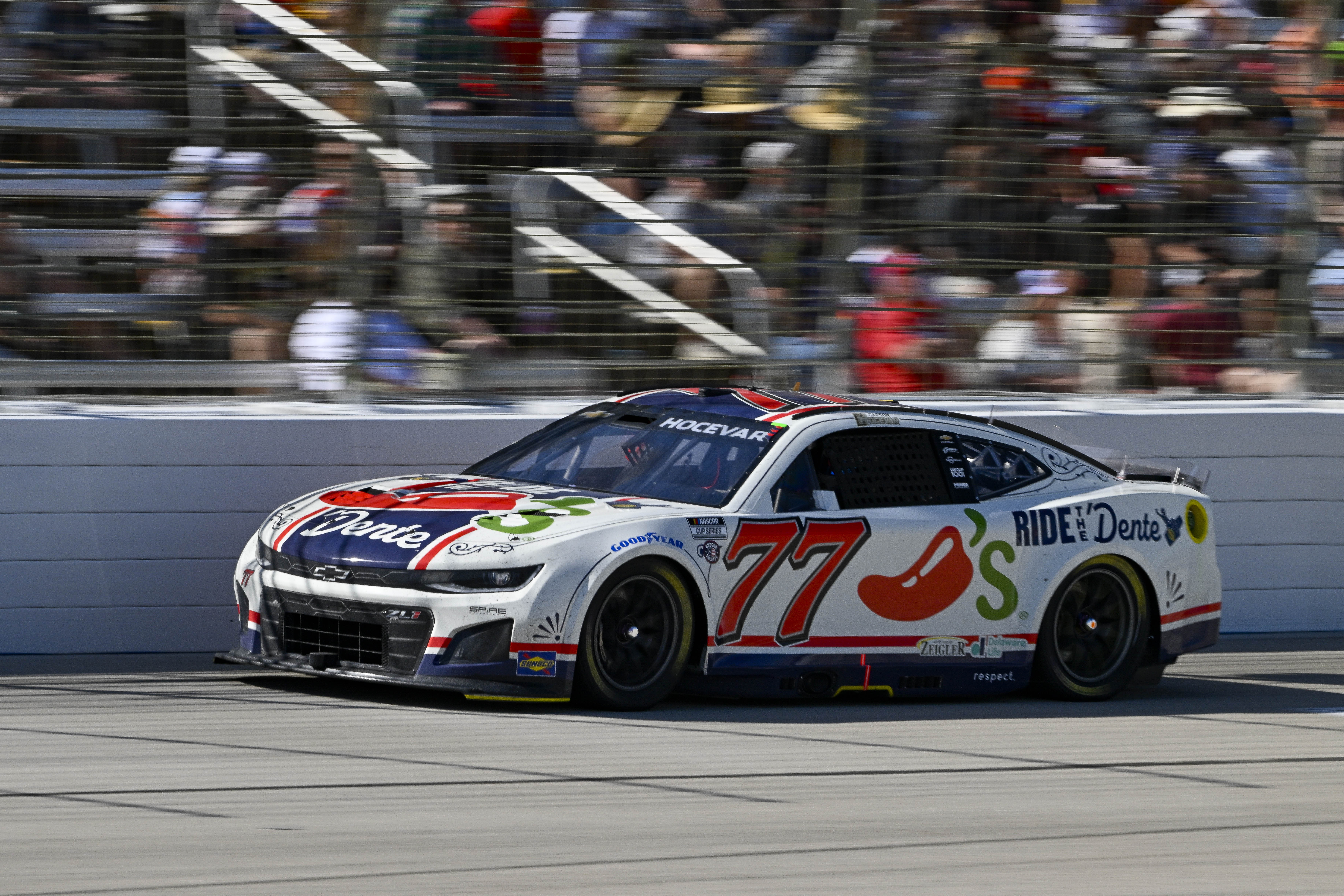 2025 All-Star Open Odds & Expert Predictions Today: Best NASCAR Picks for North Wilkesboro