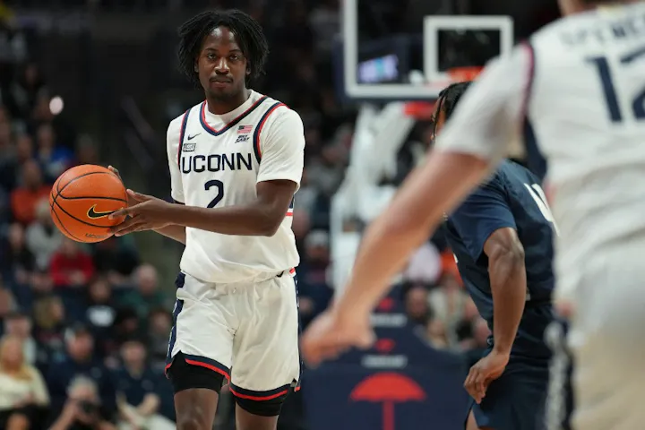 Big East Basketball Conference Odds 2024: UConn Pulling Away as Favorite to Win