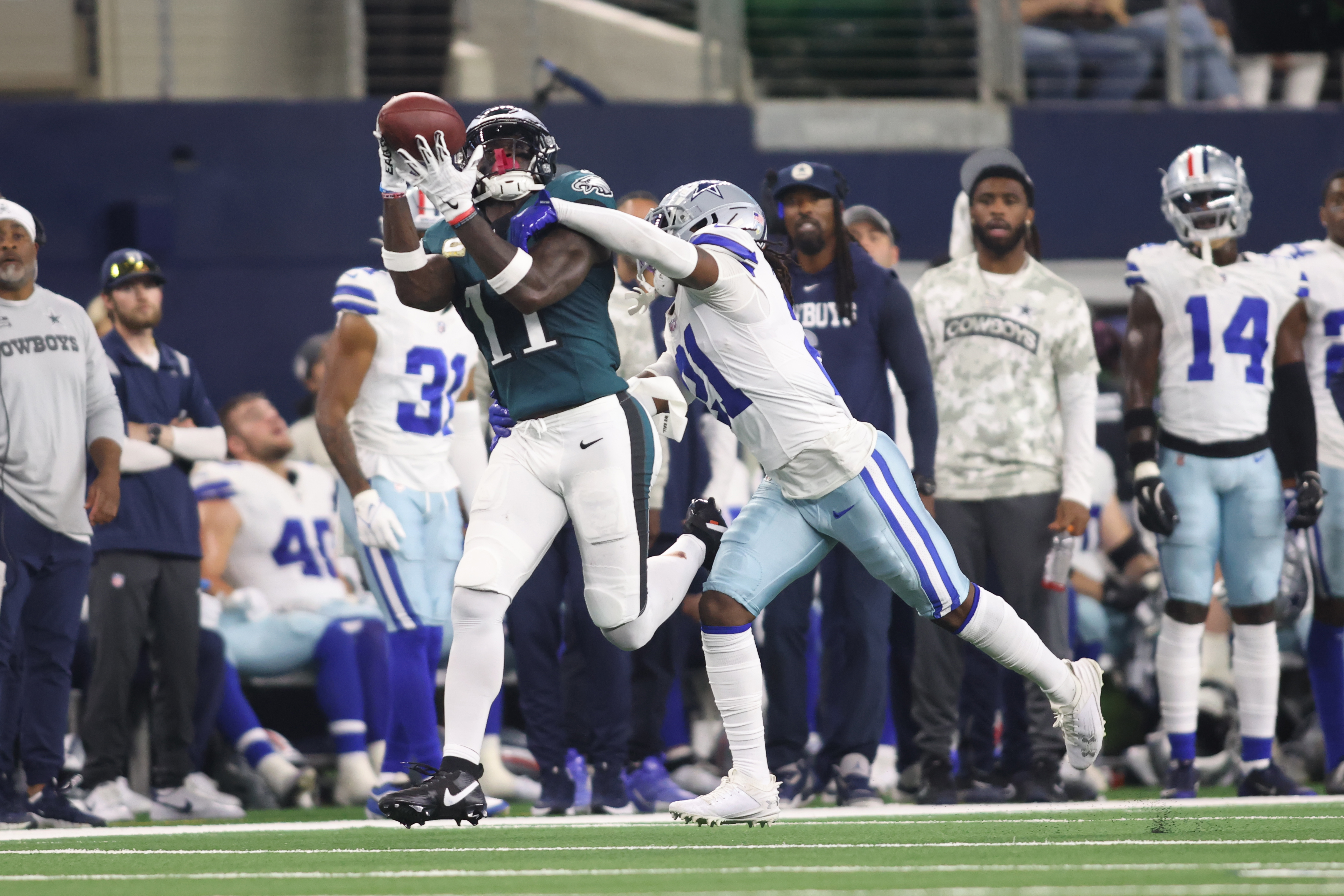 NFL Betting Trends That Matter: Week 1 Moneyline, Spread & O/U Notes