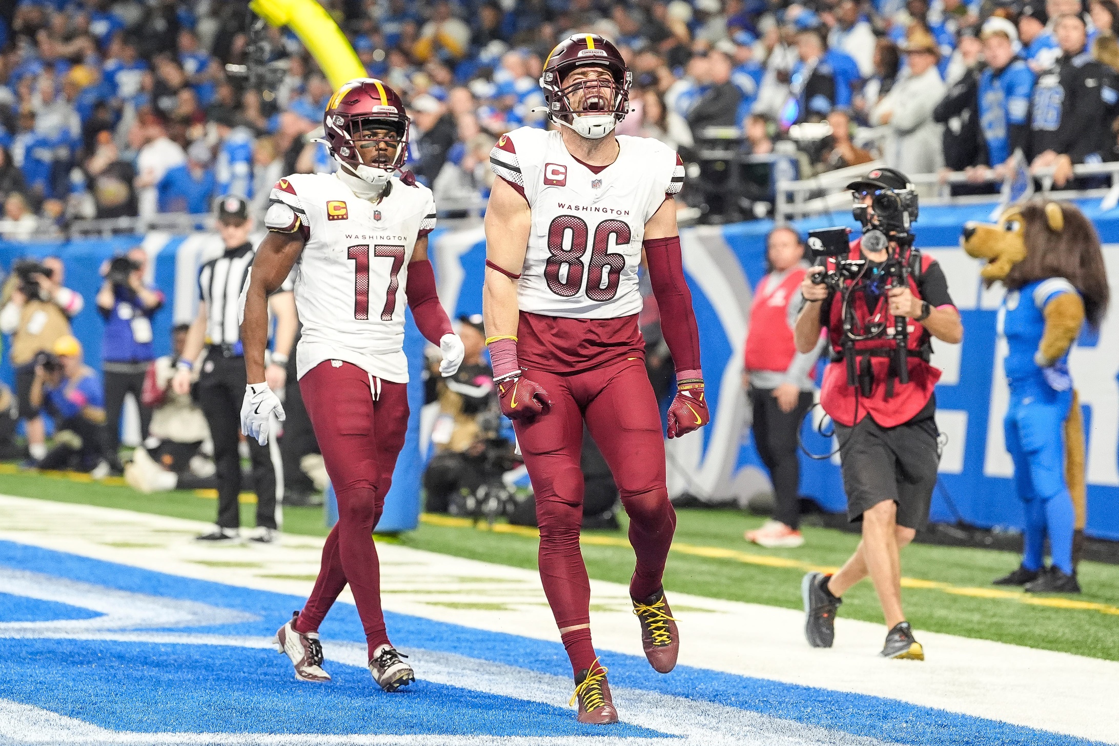 first touchdown scorer predictions for Thursday Night Football