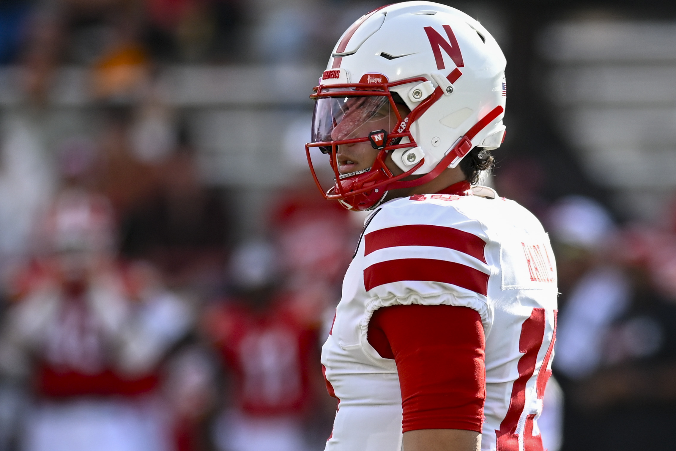 Nebraska vs. Minnesota Prediction Tonight: Week 8 Friday Night Odds & Expert Picks