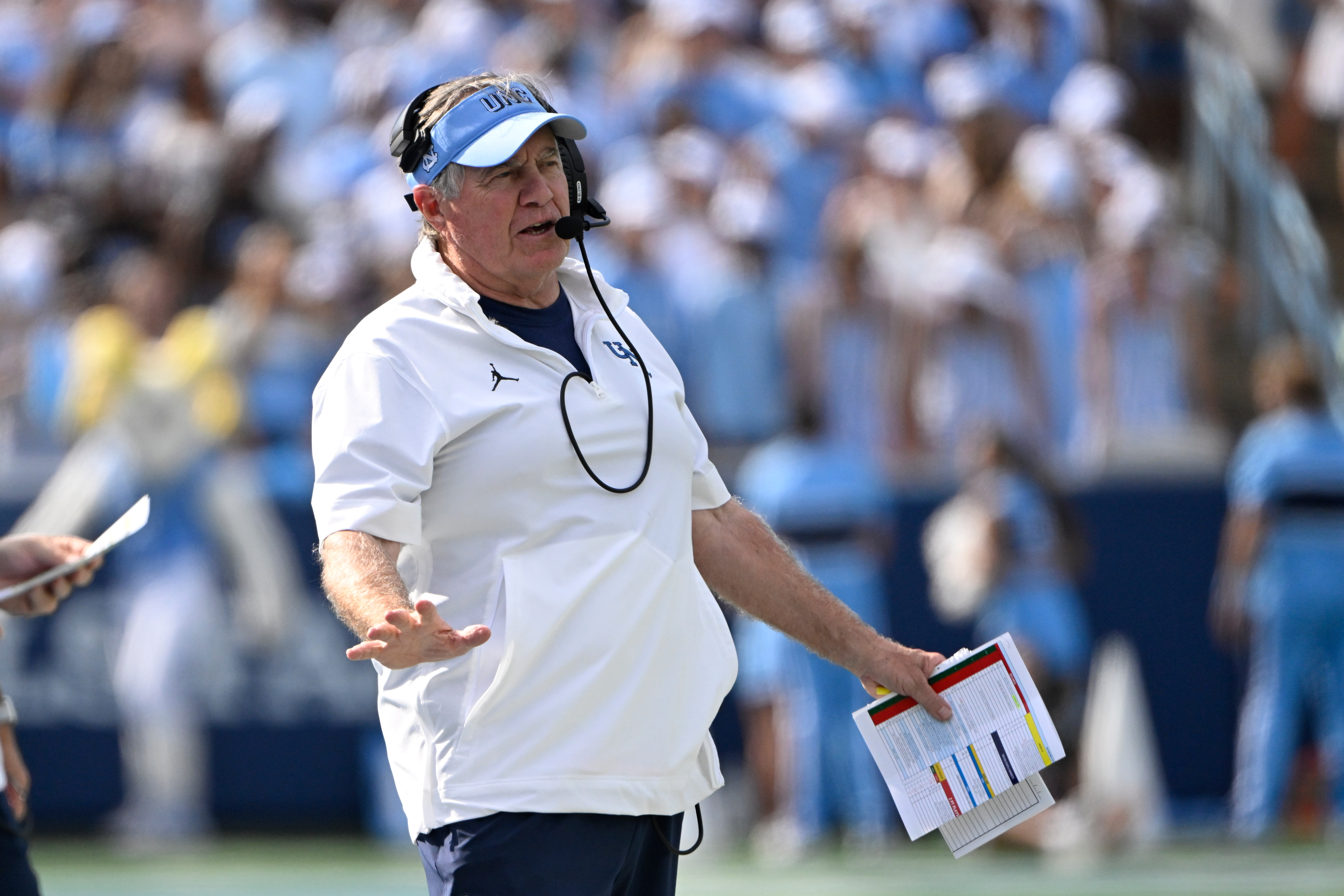 Early North Carolina vs. UCF Prediction, Odds & Picks for Week 4: College Football Preview