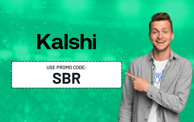 Sbr Promo Code Kalshi 16x9