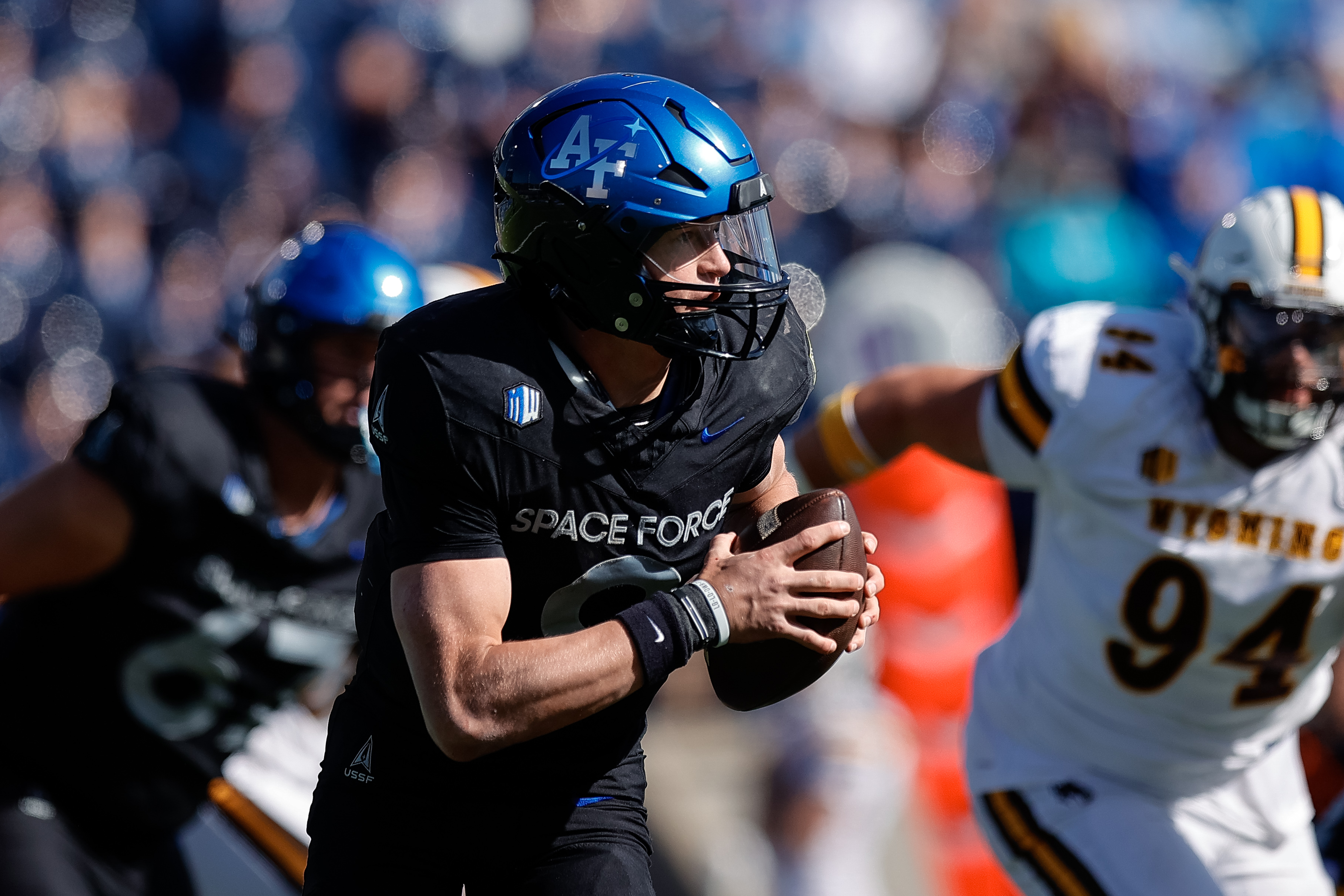 Army vs. Air Force Prediction & Odds: College Football Week 10 Betting Preview