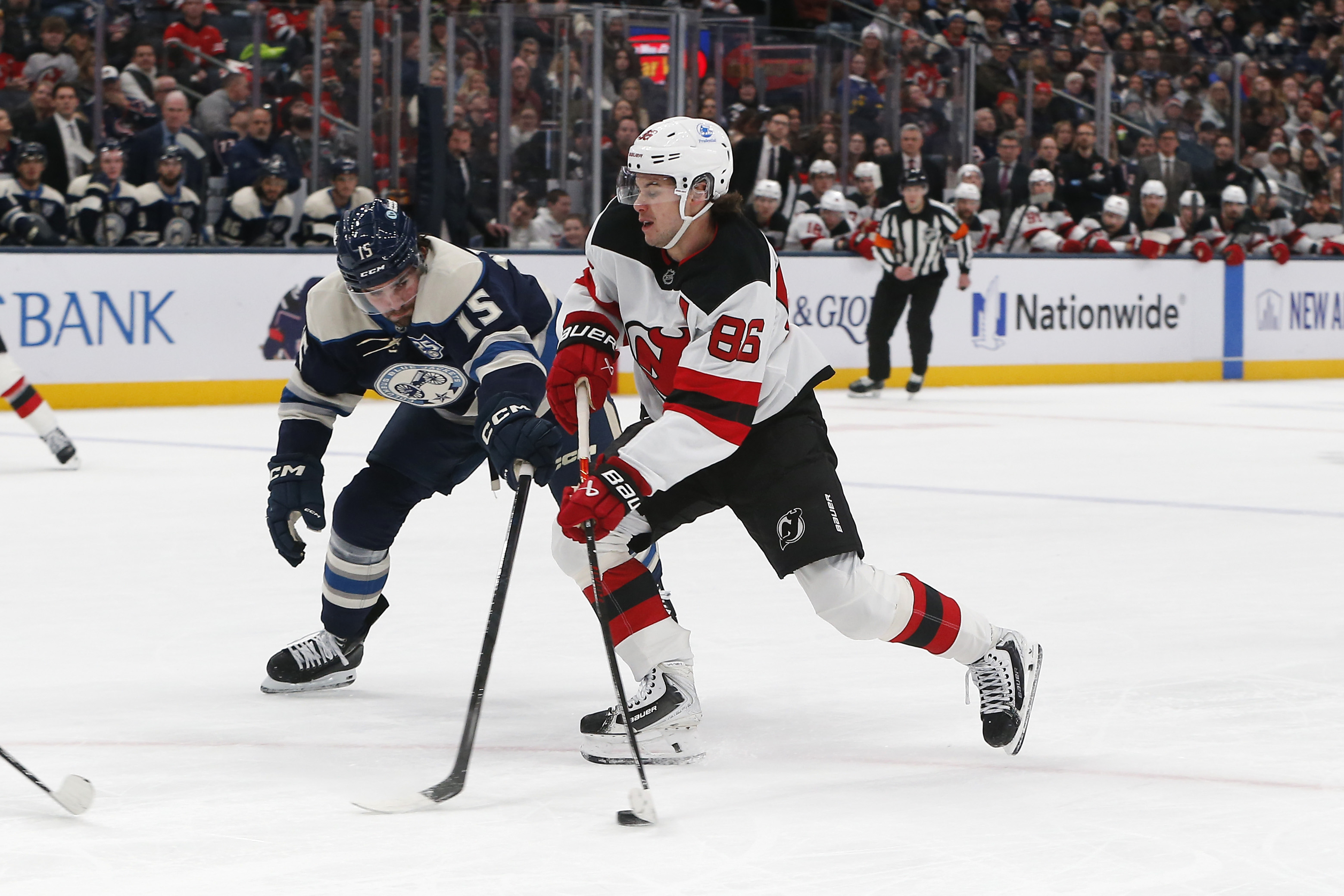 NHL Player Props Today | Best Bets & Prop Picks for Sunday, Jan. 4