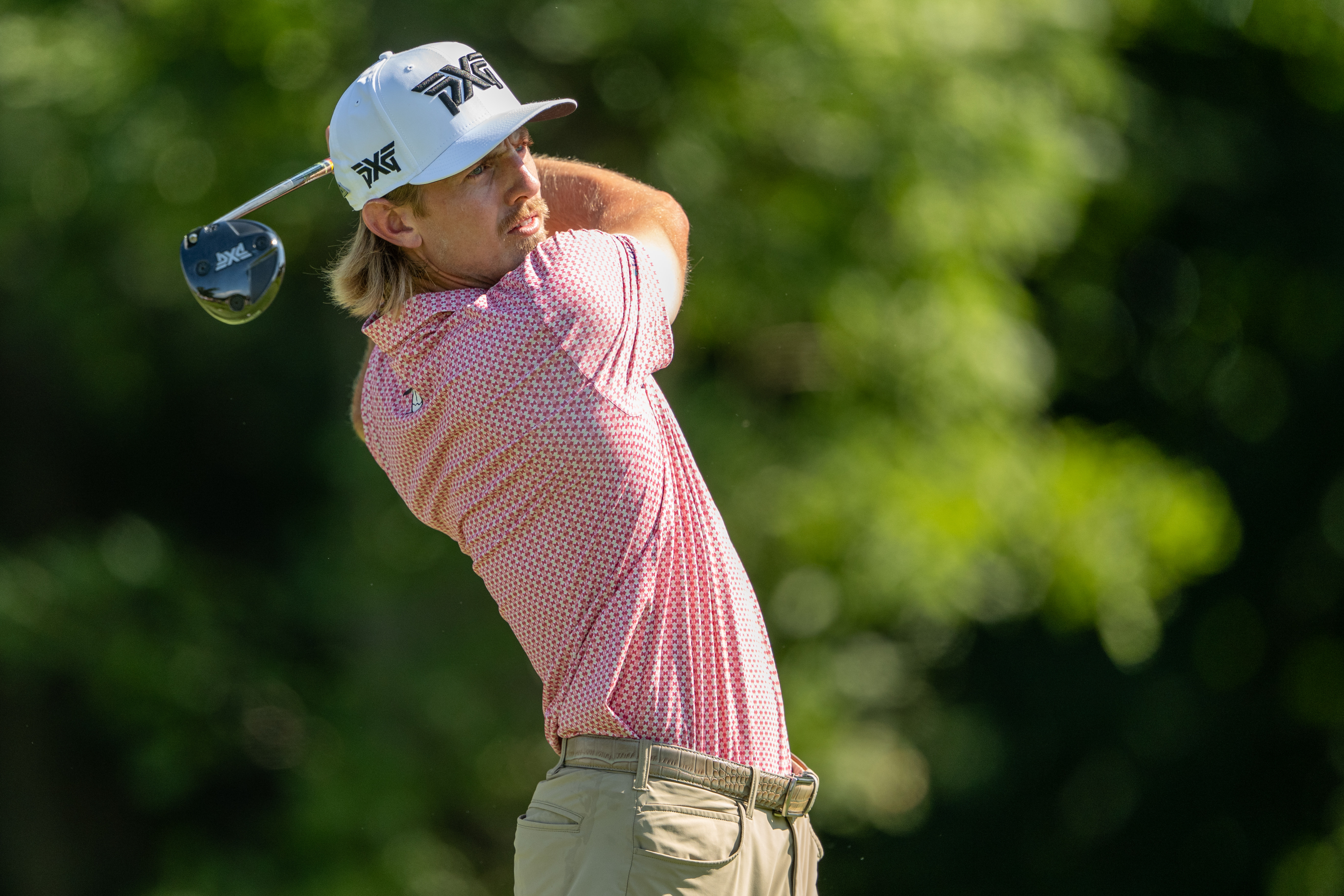 PGA Tour Golf Odds & Favorites This Week: 3M Open 2025 Preview for TPC Twin Cities
