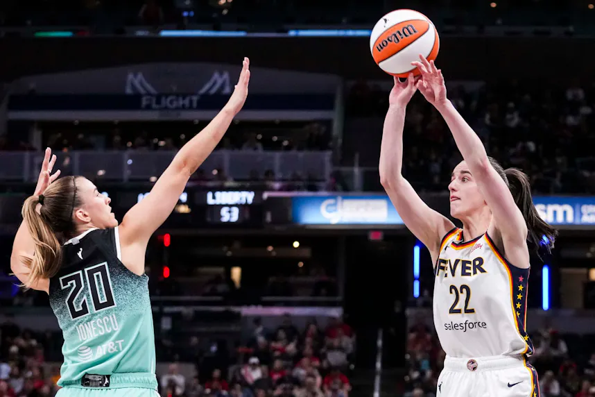 Liberty vs. Fever Predictions, Odds & Best Bet Today