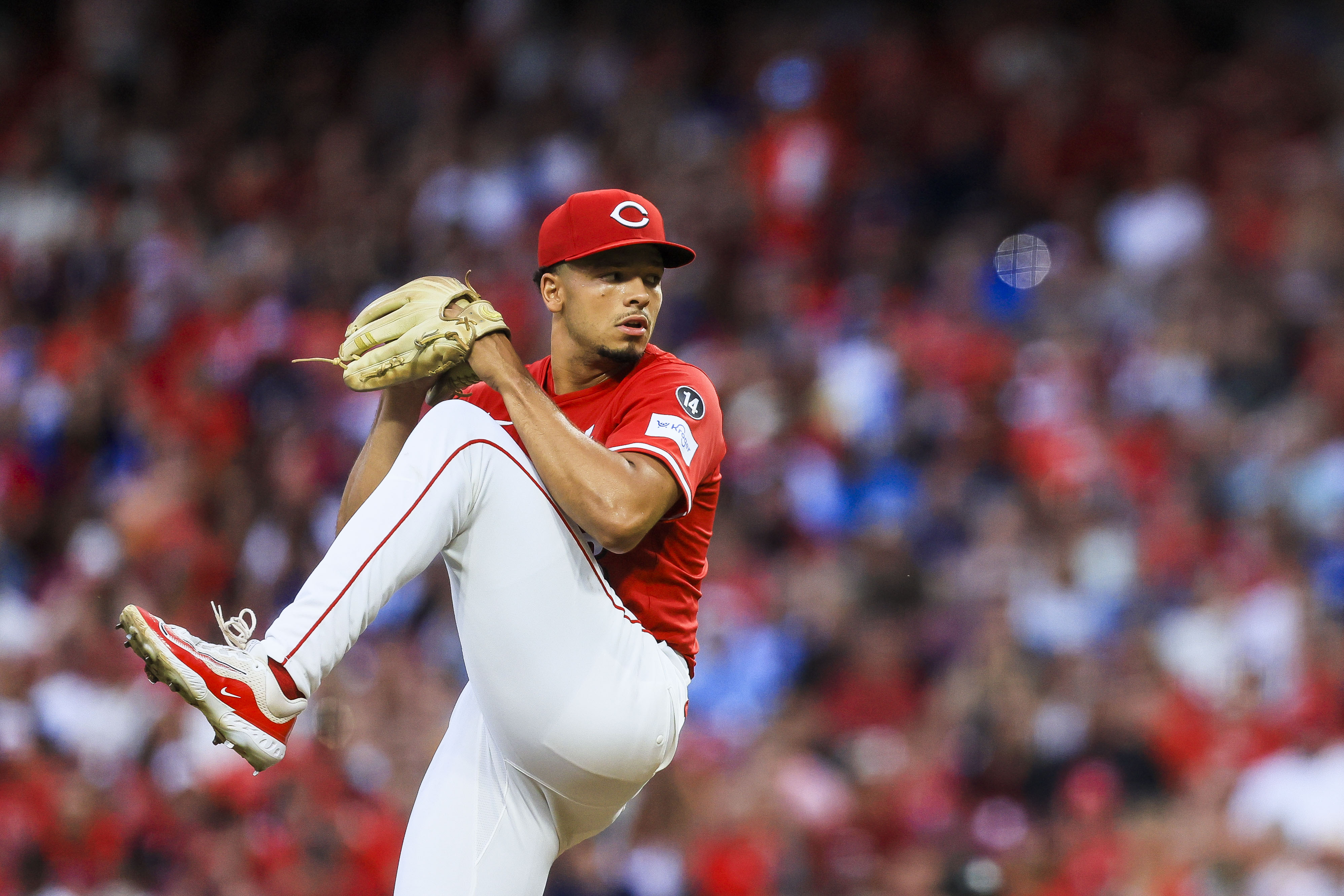 Reds vs. Pirates Prediction, Odds & Best Bets: Will Cincinnati Struggle Again in a Burns Start?
