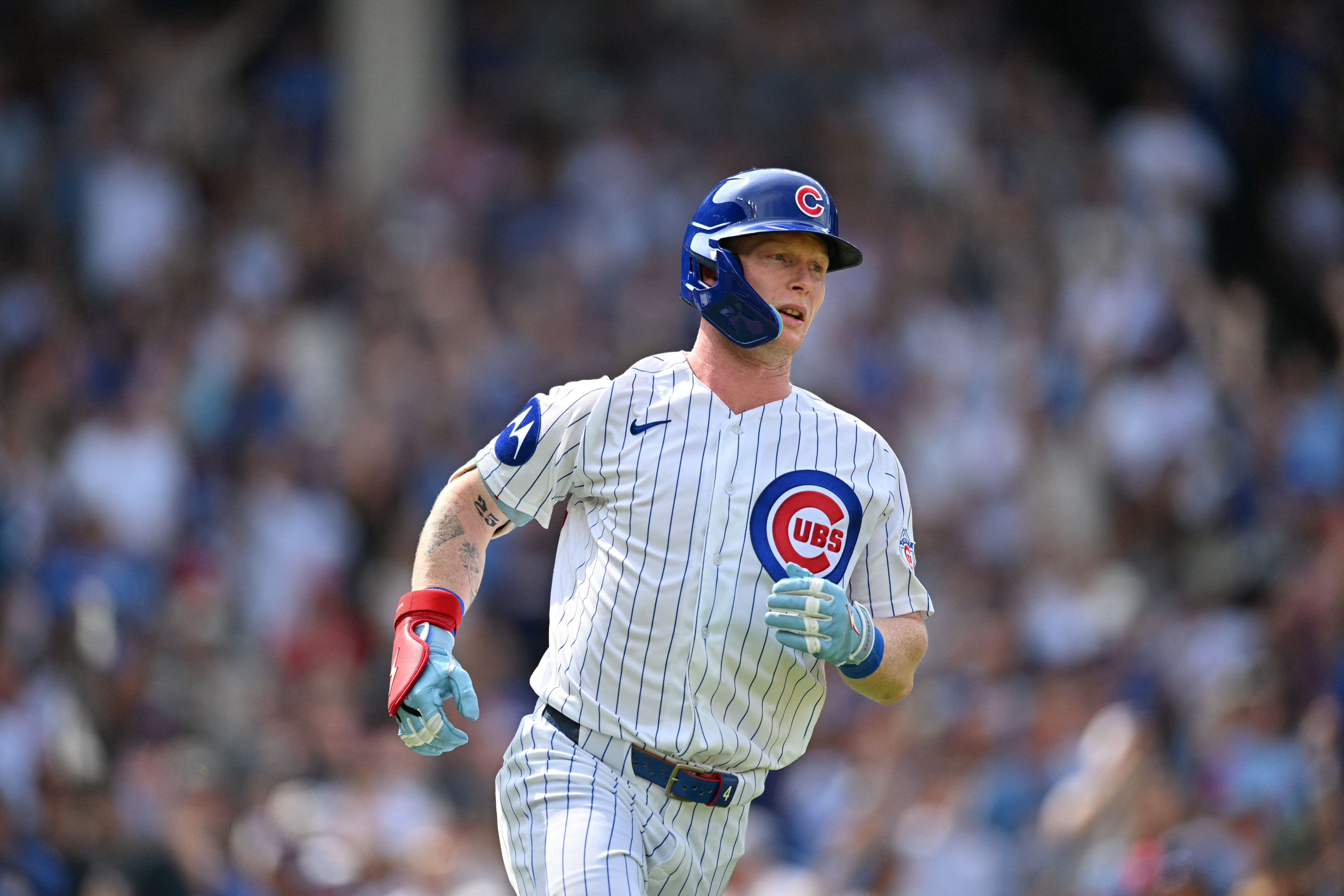 MLB MVP Odds & Favorites 2026: Pete Crow-Armstrong, Yordan Alvarez Lead the Way