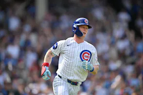 MLB MVP Odds & Favorites 2026: Pete Crow-Armstrong, Yordan Alvarez Lead the Way