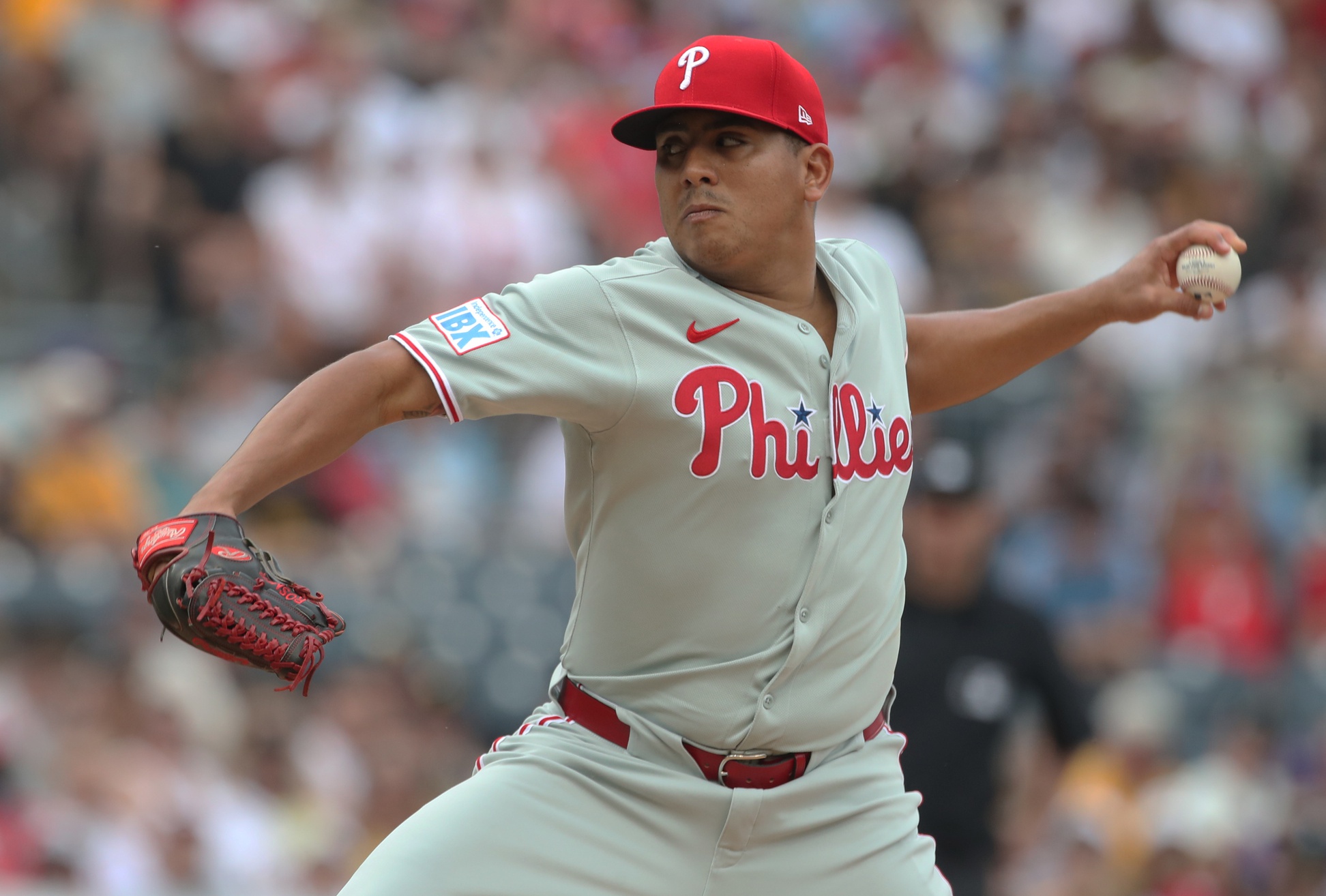 Phillies vs Astros Prediction, Picks & Odds for Today's MLB Game