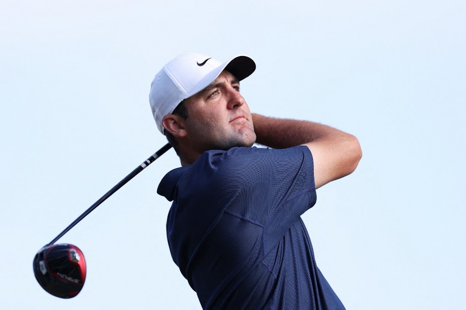 Odds to win 2024 U.S. Open, Major Odds at VegasInsider