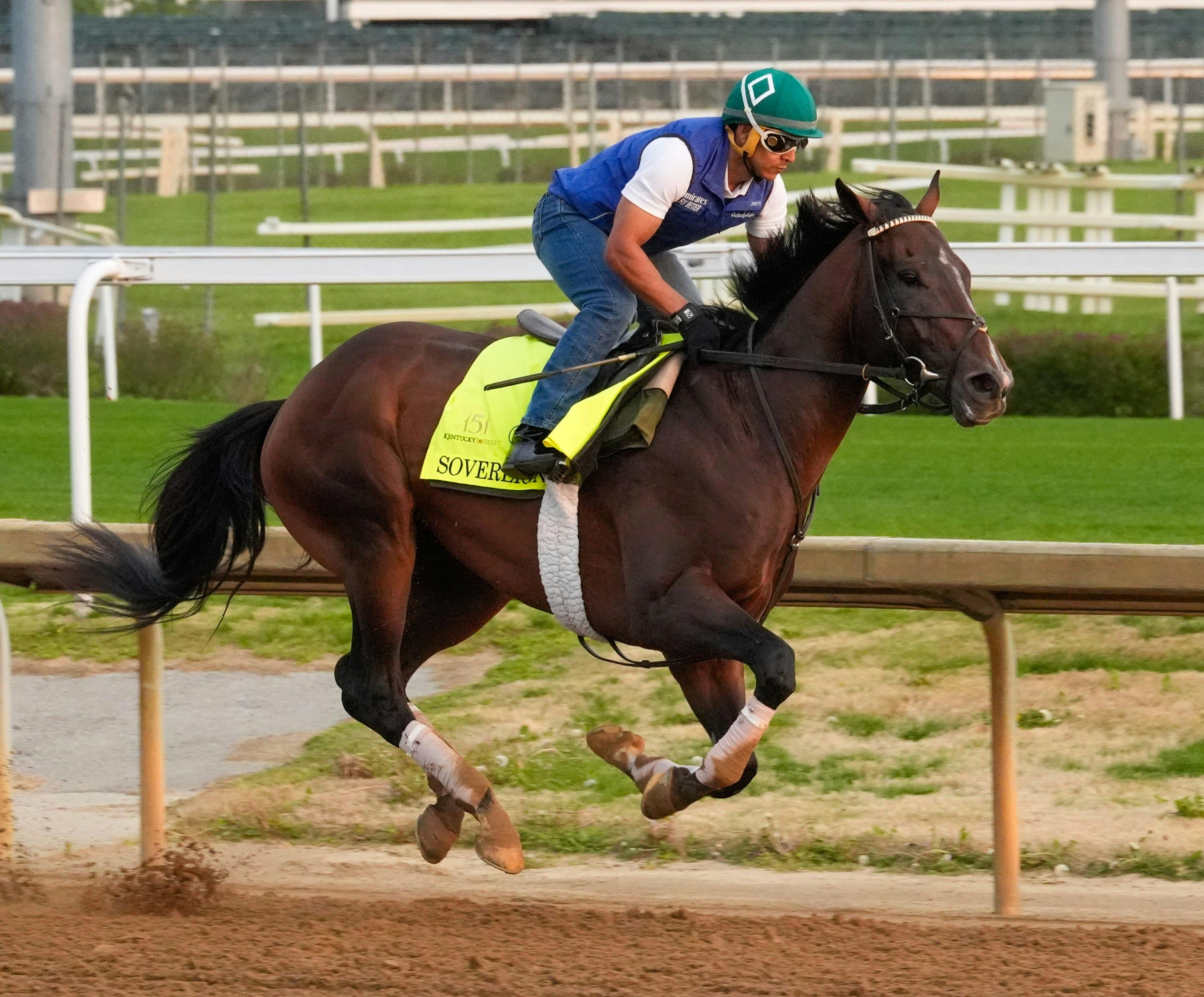 2025 Kentucky Derby AI Predictions: ChatGPT