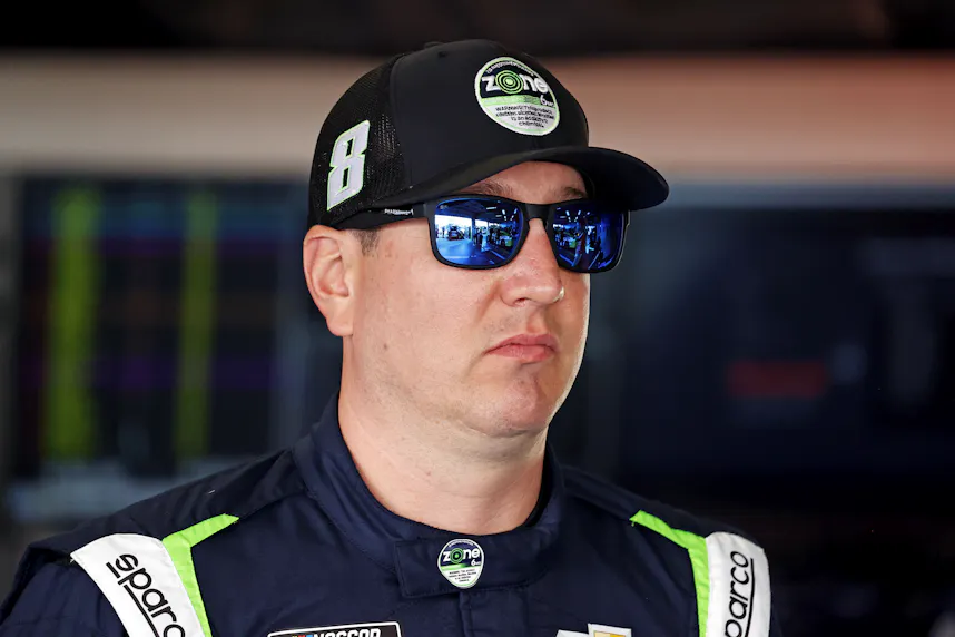 Kyle Busch NASCAR Odds Today: How to Bet on Daytona 500 Favorite