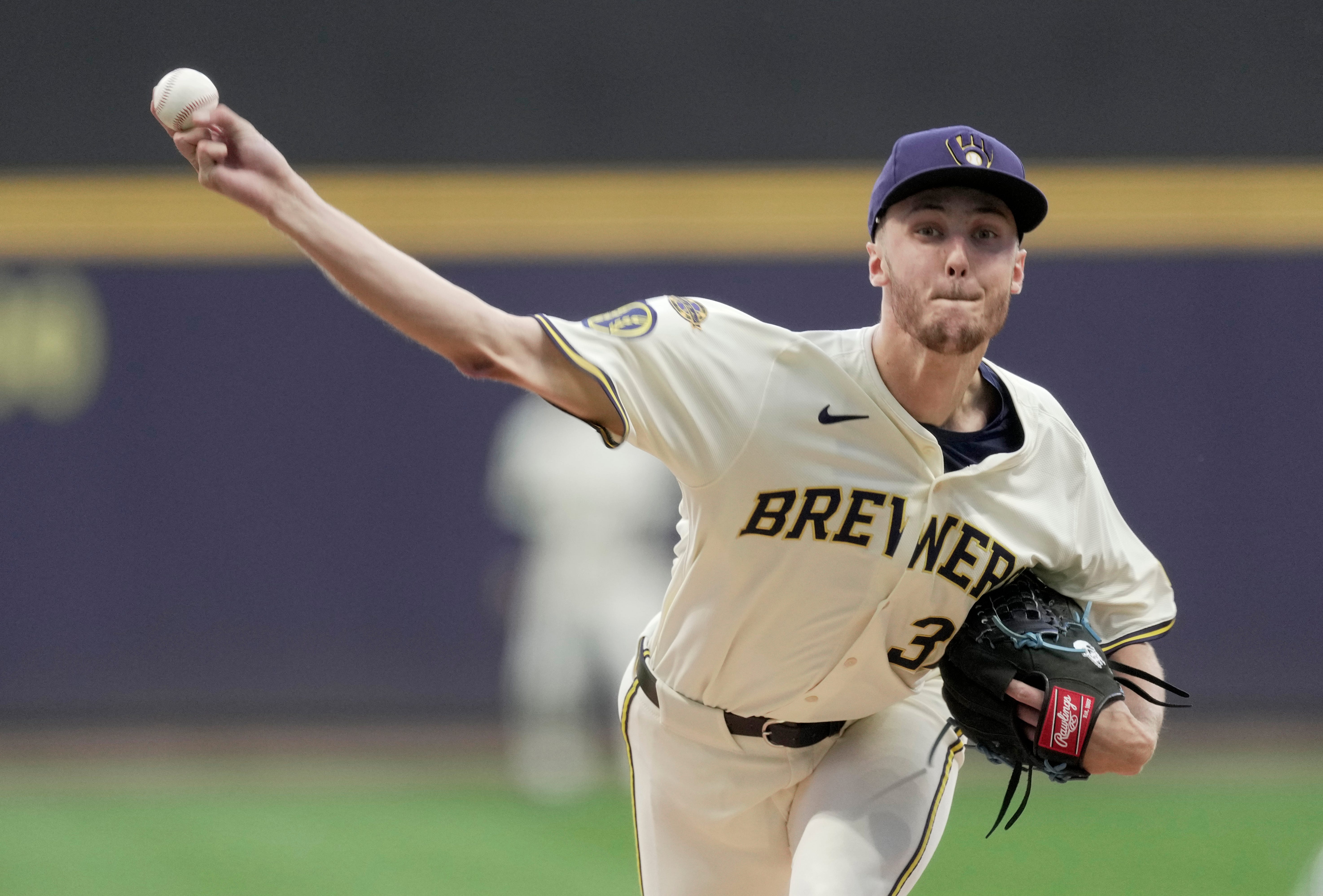 Phillies vs. Brewers Prediction, Odds & Expert Picks: MLB Best Bets for Sept. 1