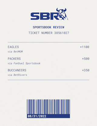 Sbr Betting Ticket   Three Picks