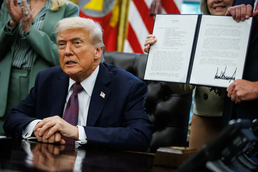 ABV Warns One Big Beautiful Bill Act Tax Change Could Threaten Regulated Sports Betting
