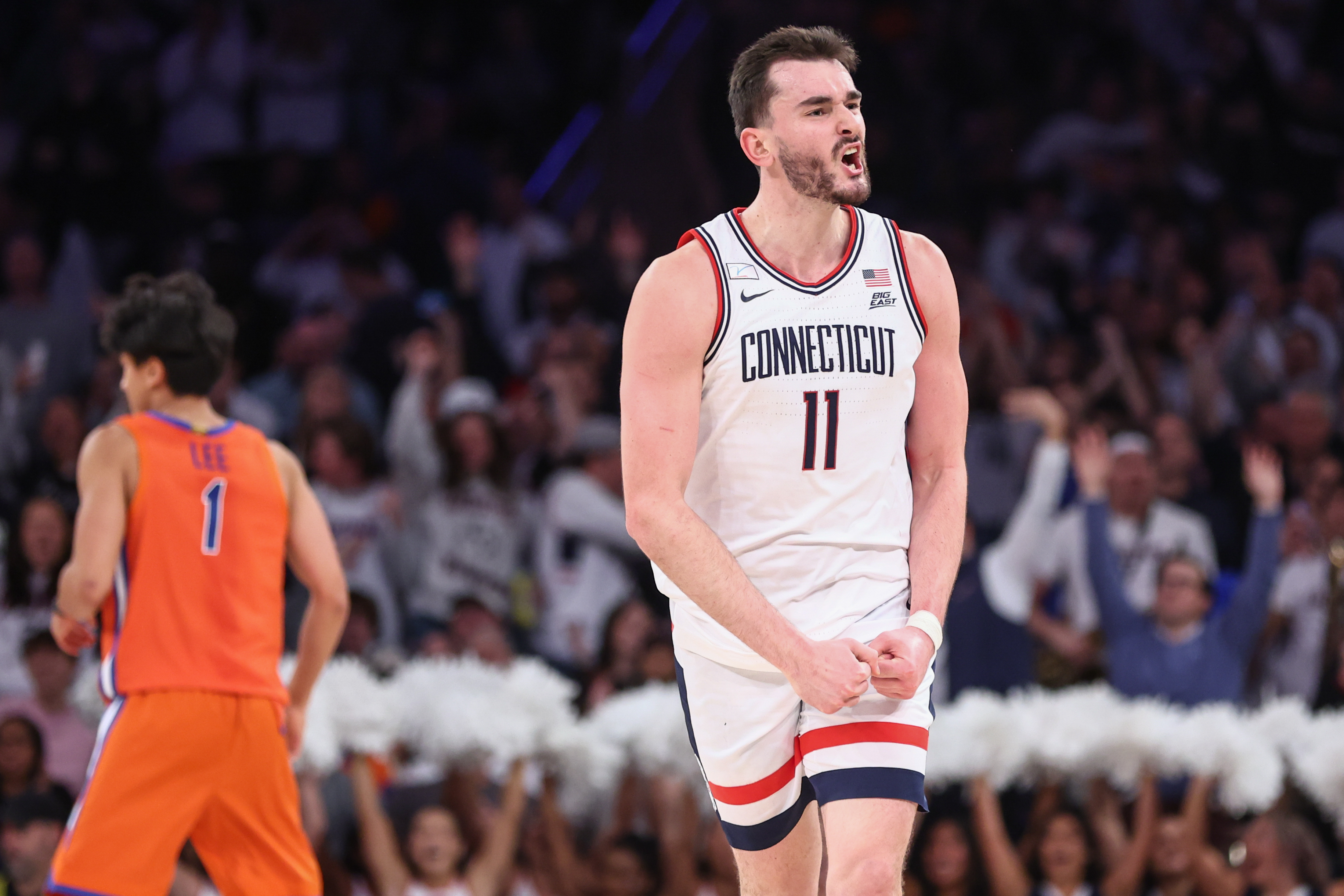 College Basketball Best Bets & Player Props Tonight: Friday (Dec. 12)