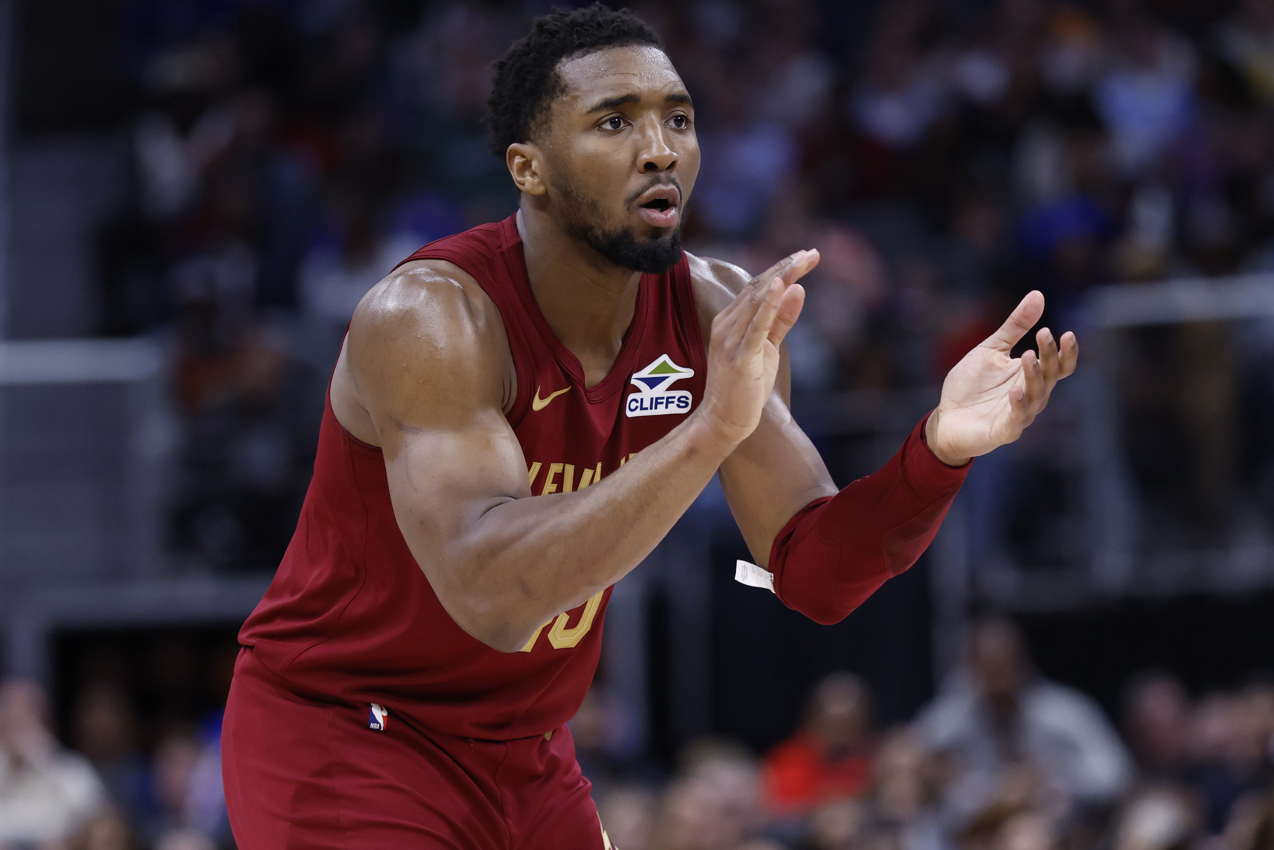 Pacers vs. Cavaliers Prediction: Game 1 Odds & Expert Picks