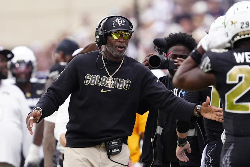 College Football Predictions & Odds Today: Expert Picks for Friday, Sept. 12