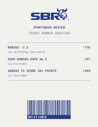 Sbr Betting Ticket   Three Picks