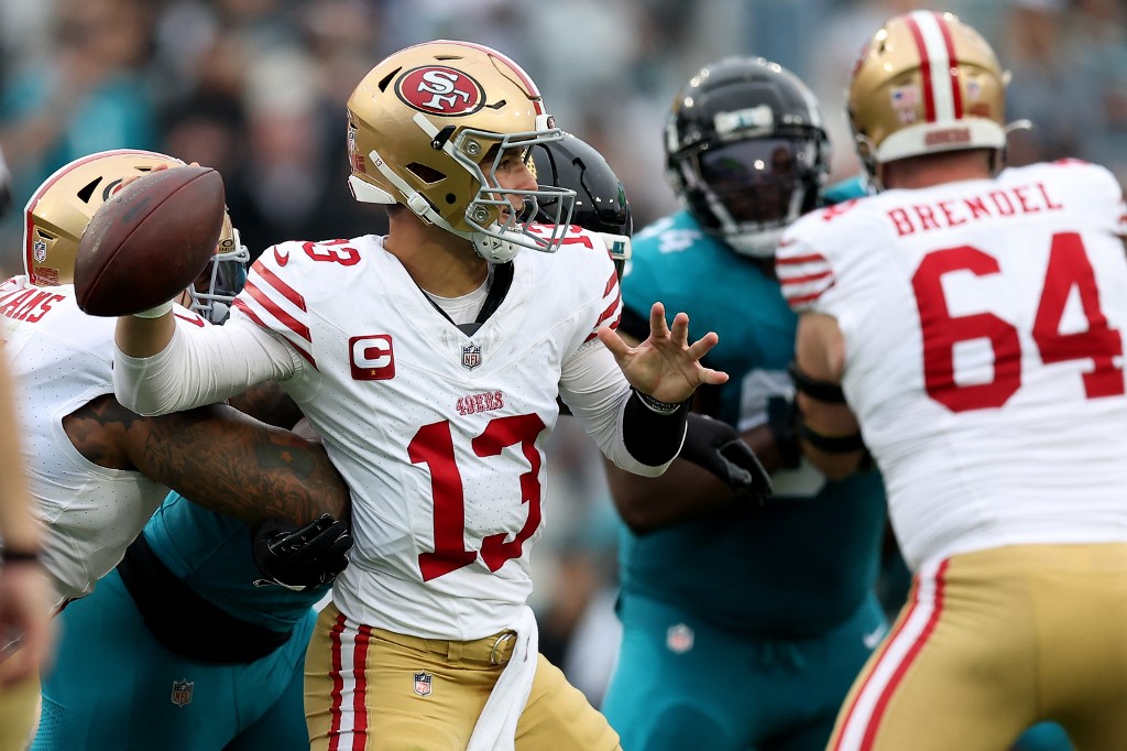 Buccaneers vs. 49ers NFL Player Props, Odds Picks & Predictions