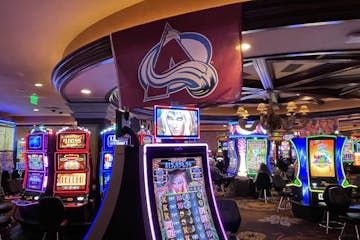 Colorado Collects $99.9 Million in August Casino Revenue